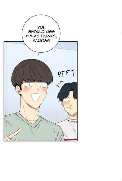 Cherry Blossoms After Winter - Chapter 40 Page 5