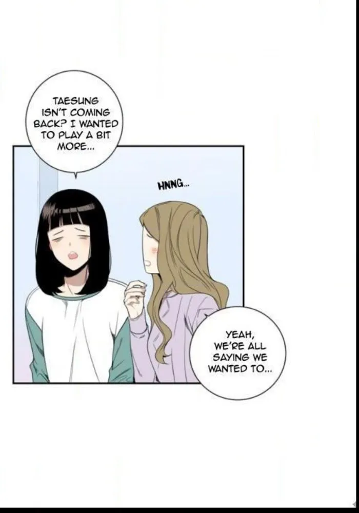 Cherry Blossoms After Winter - Chapter 40 Page 10