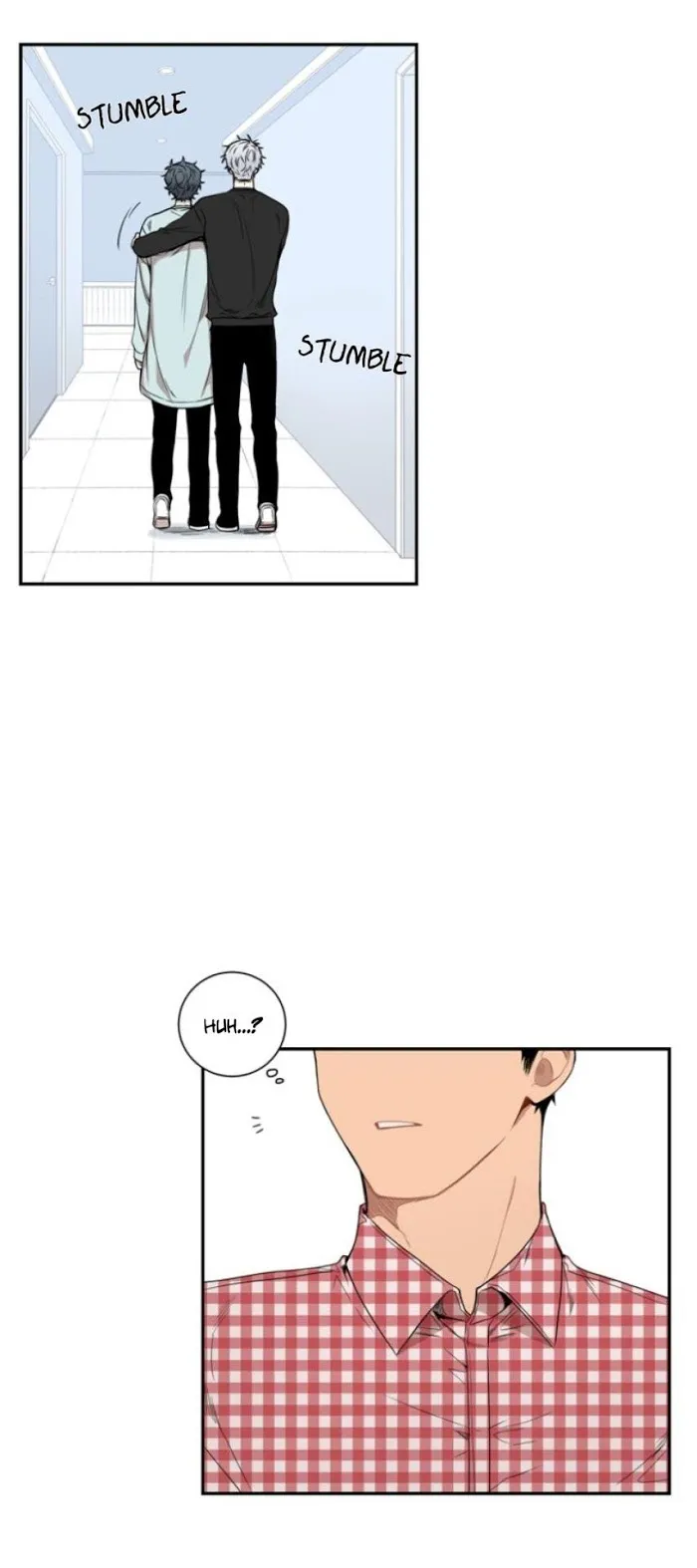 Cherry Blossoms After Winter - Chapter 40 Page 13