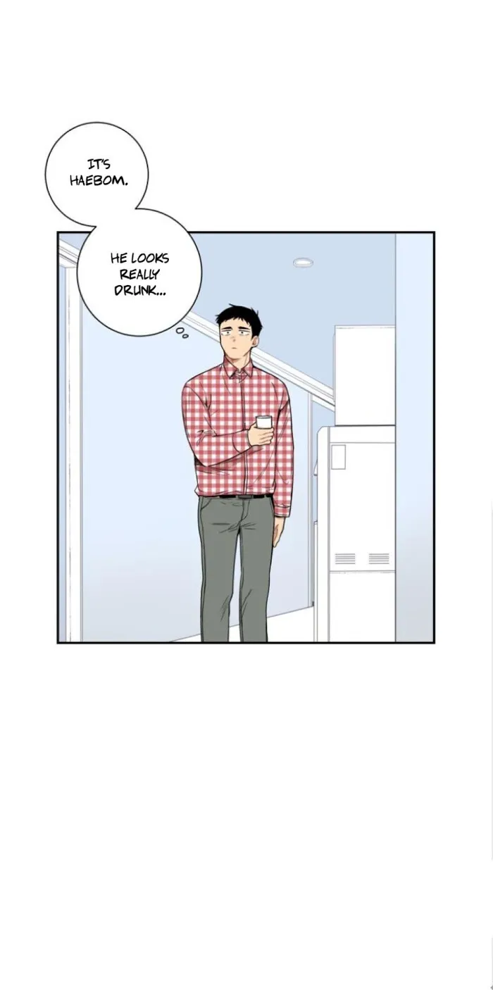 Cherry Blossoms After Winter - Chapter 40 Page 14