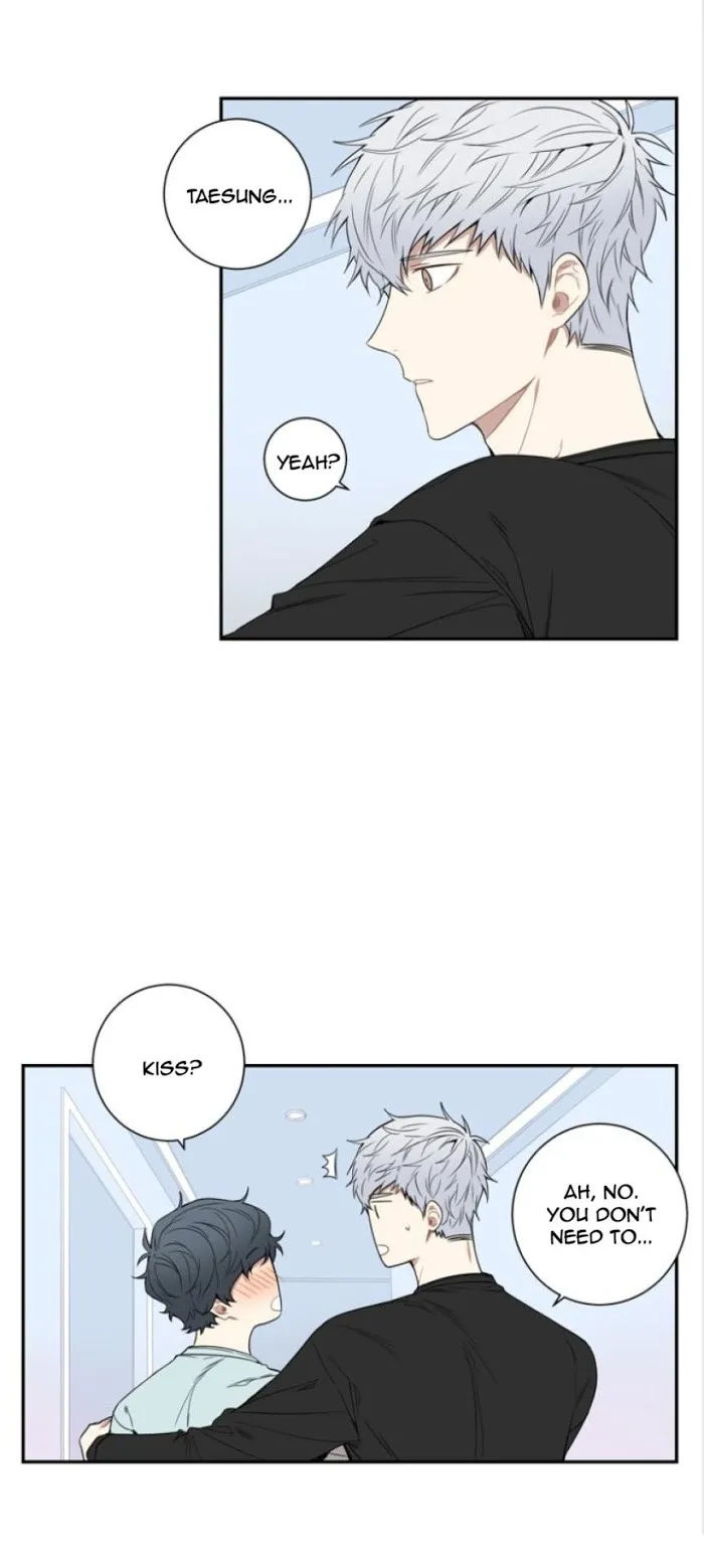 Cherry Blossoms After Winter - Chapter 40 Page 15
