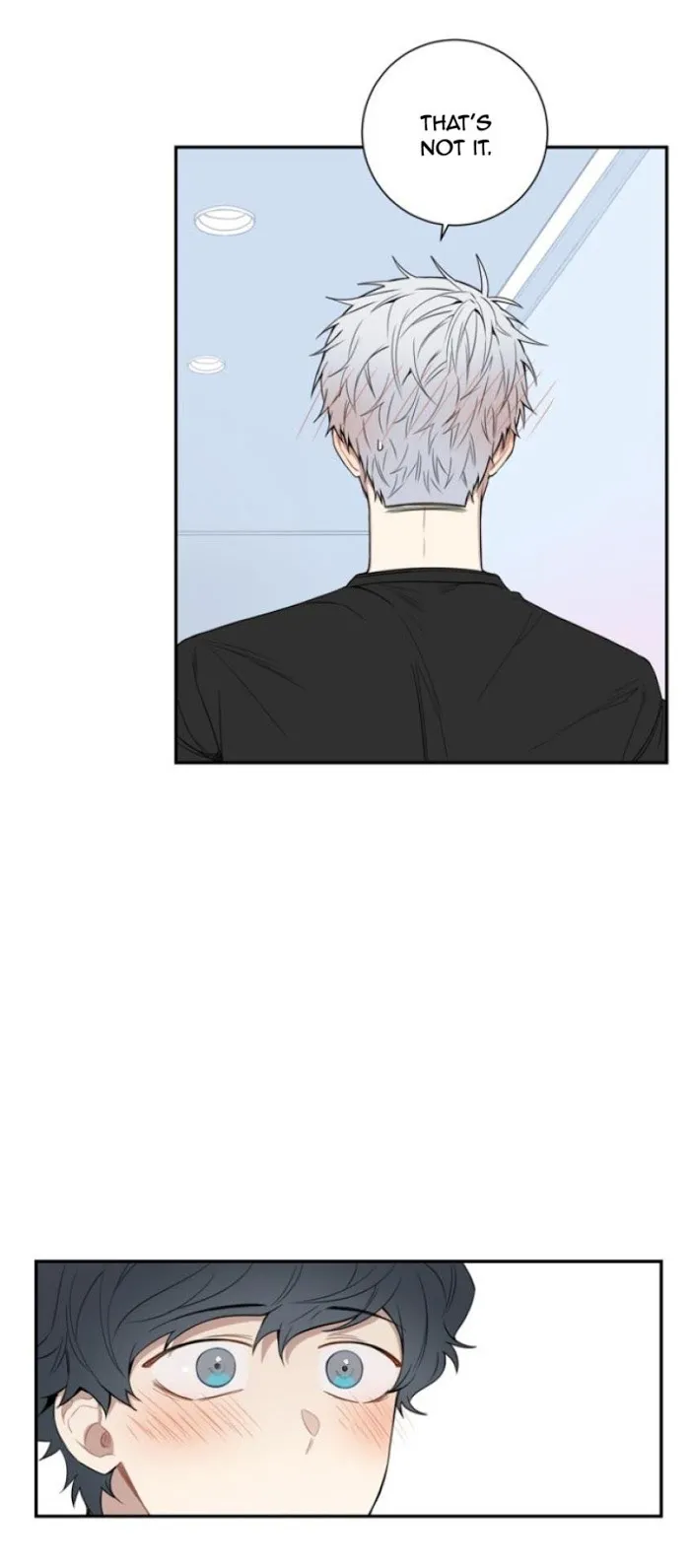 Cherry Blossoms After Winter - Chapter 40 Page 17