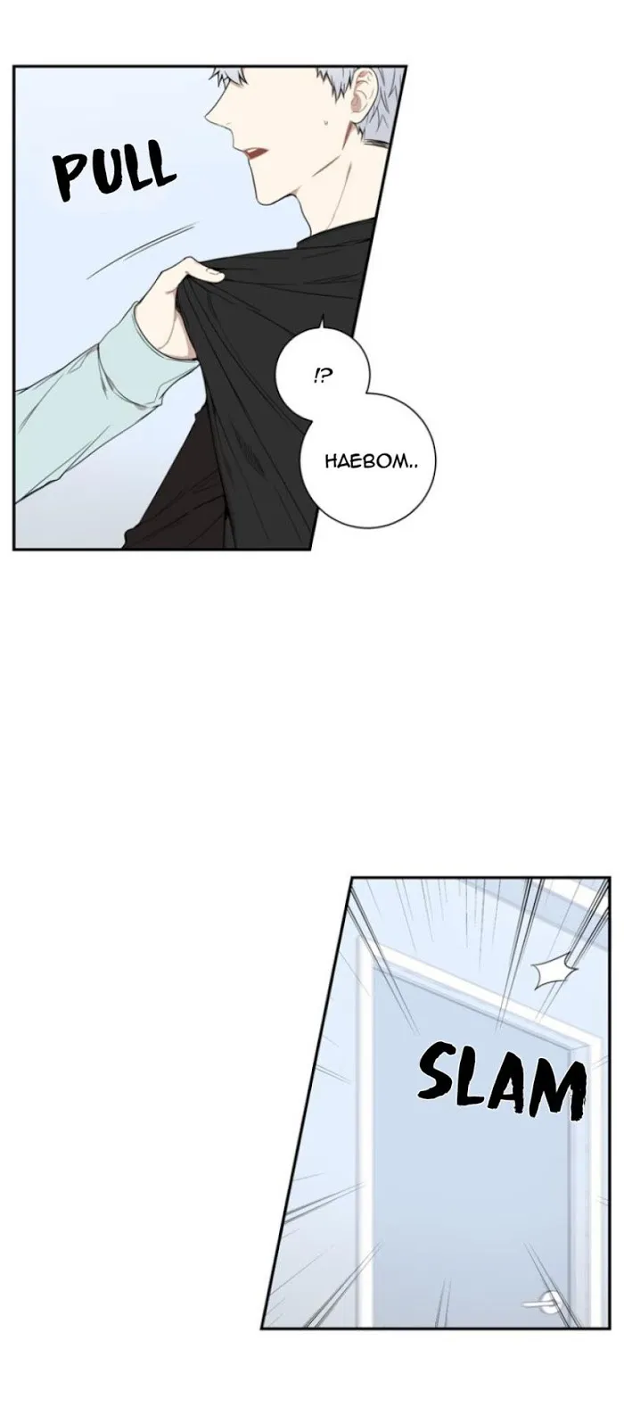 Cherry Blossoms After Winter - Chapter 40 Page 18