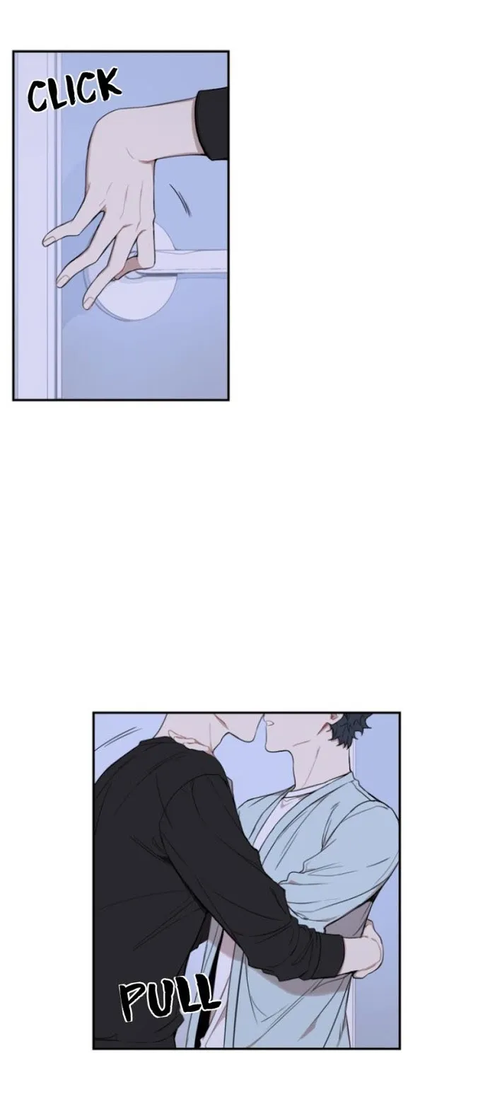 Cherry Blossoms After Winter - Chapter 40 Page 23