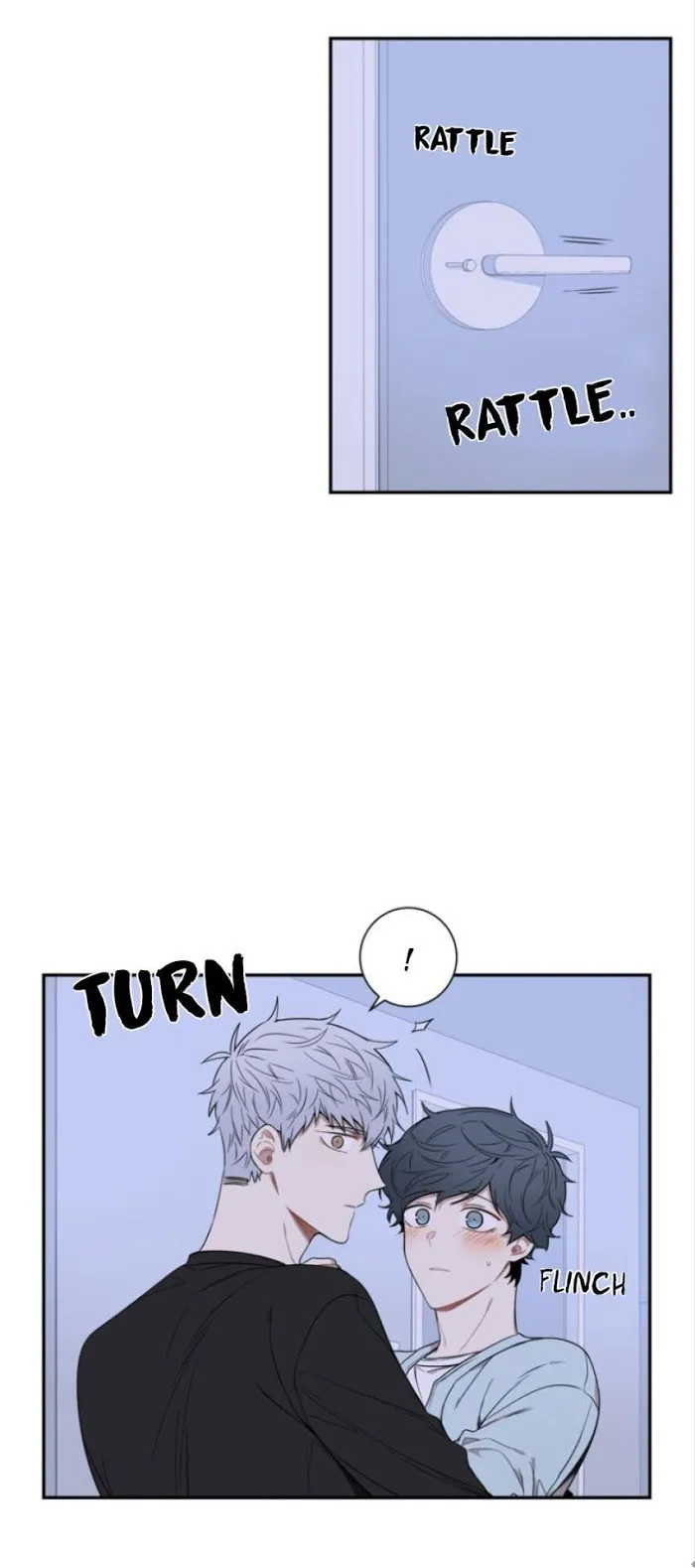 Cherry Blossoms After Winter - Chapter 40 Page 25