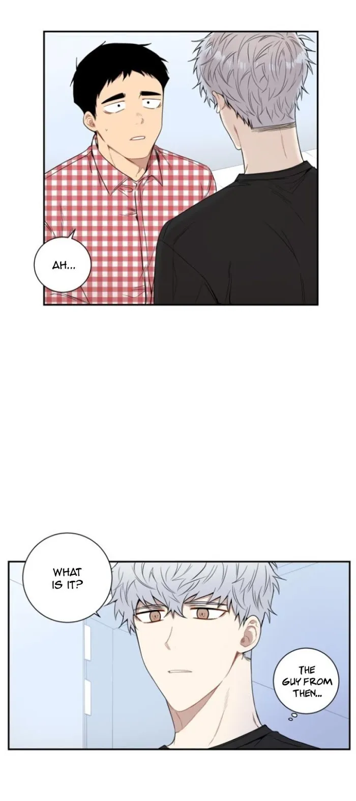 Cherry Blossoms After Winter - Chapter 40 Page 27