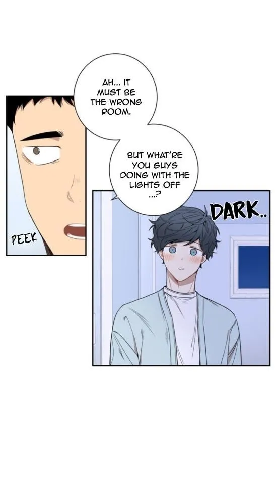 Cherry Blossoms After Winter - Chapter 40 Page 28
