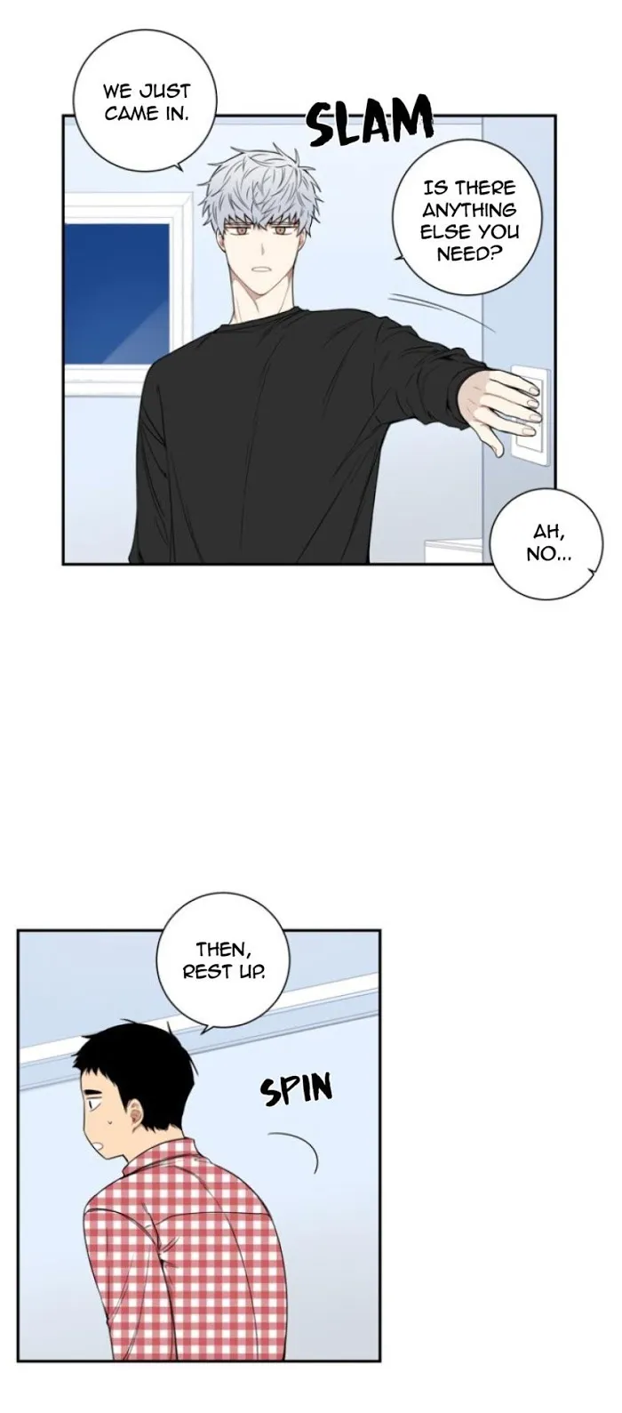 Cherry Blossoms After Winter - Chapter 40 Page 29