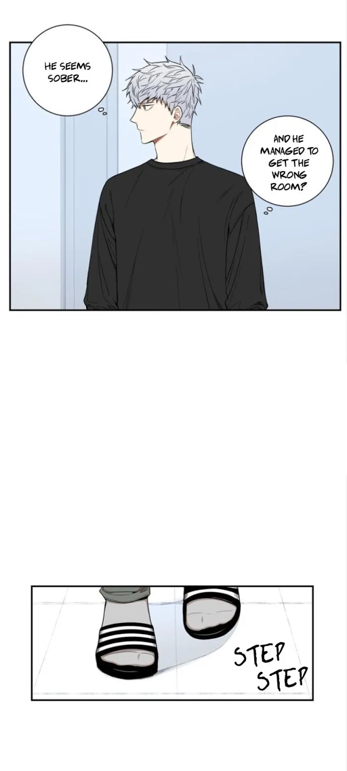 Cherry Blossoms After Winter - Chapter 40 Page 30