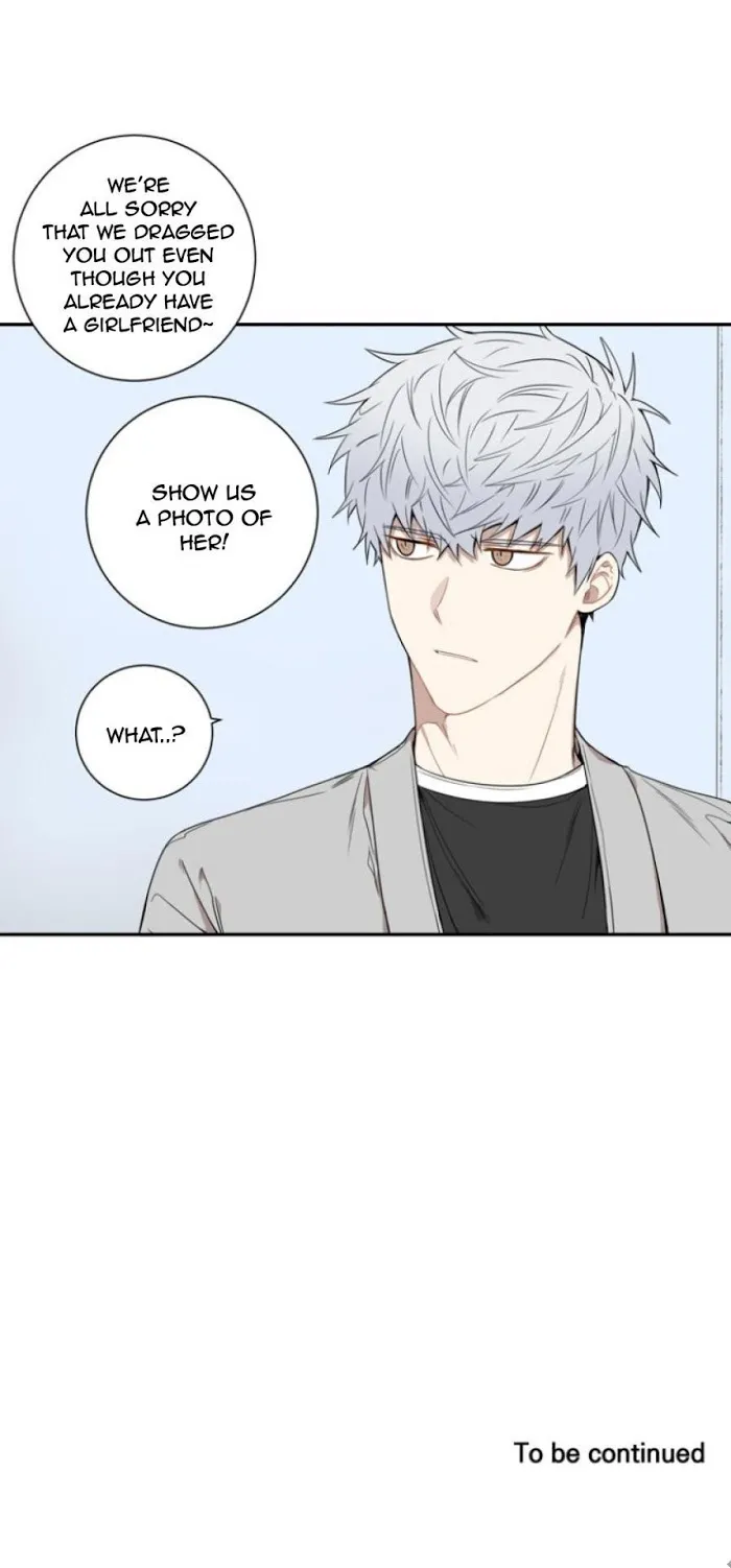 Cherry Blossoms After Winter - Chapter 40 Page 39