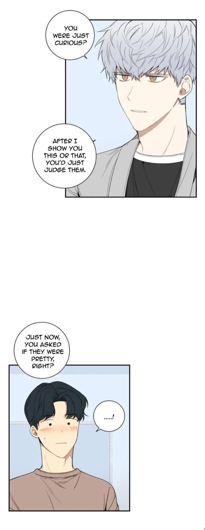 Cherry Blossoms After Winter - Chapter 41 Page 5