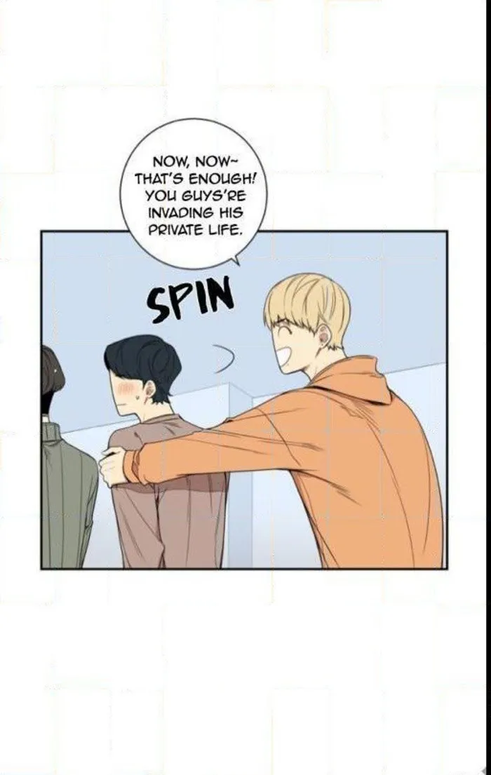 Cherry Blossoms After Winter - Chapter 41 Page 6