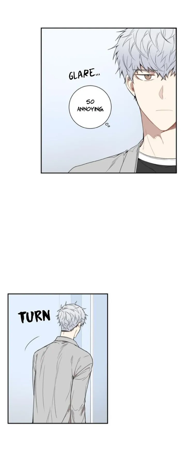 Cherry Blossoms After Winter - Chapter 41 Page 8