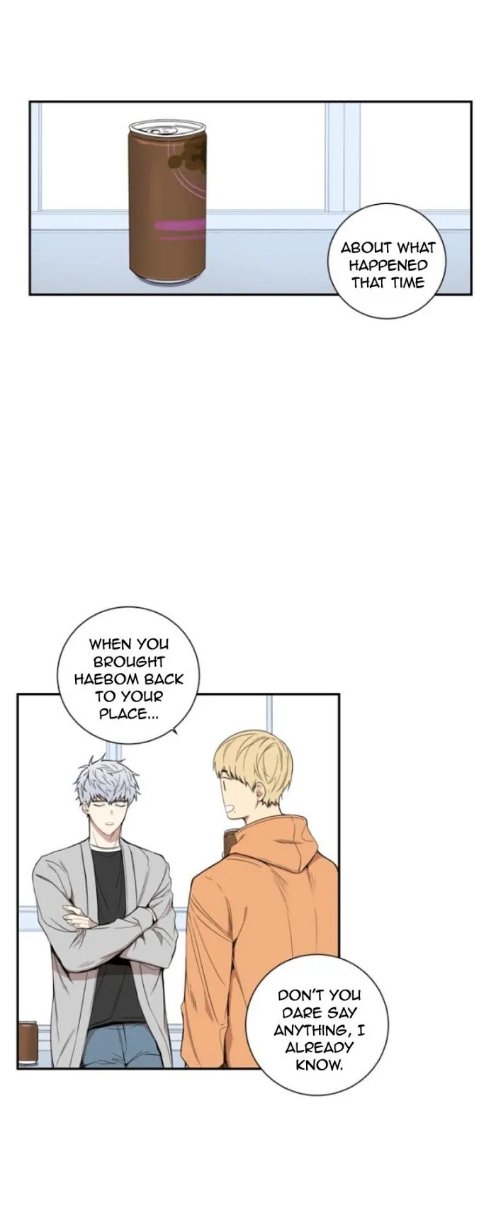 Cherry Blossoms After Winter - Chapter 41 Page 11