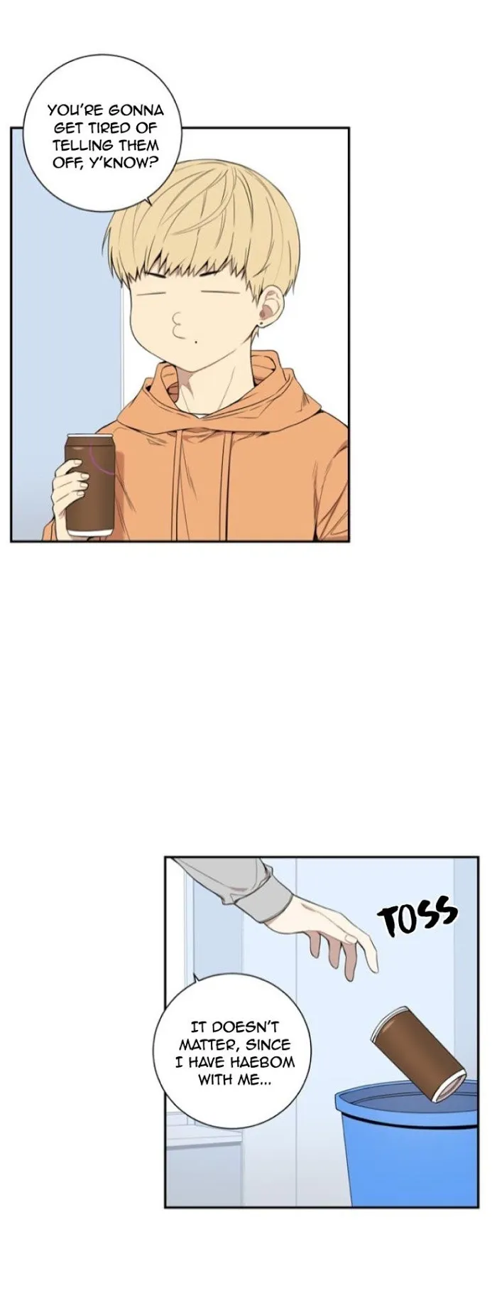 Cherry Blossoms After Winter - Chapter 41 Page 13