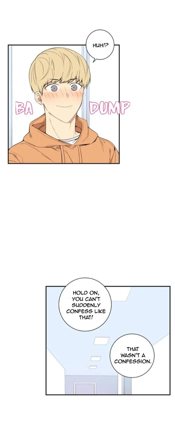 Cherry Blossoms After Winter - Chapter 41 Page 15