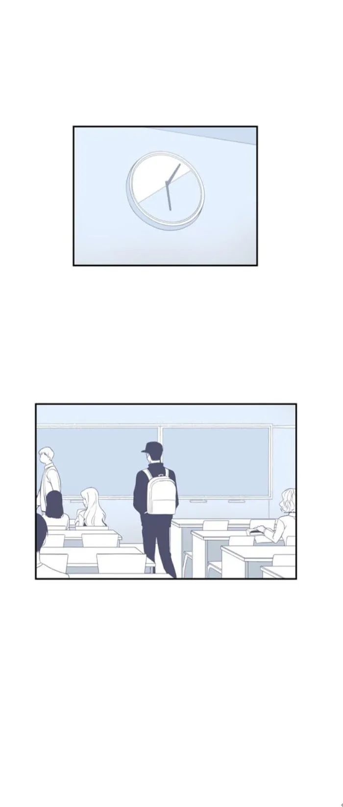 Cherry Blossoms After Winter - Chapter 41 Page 16