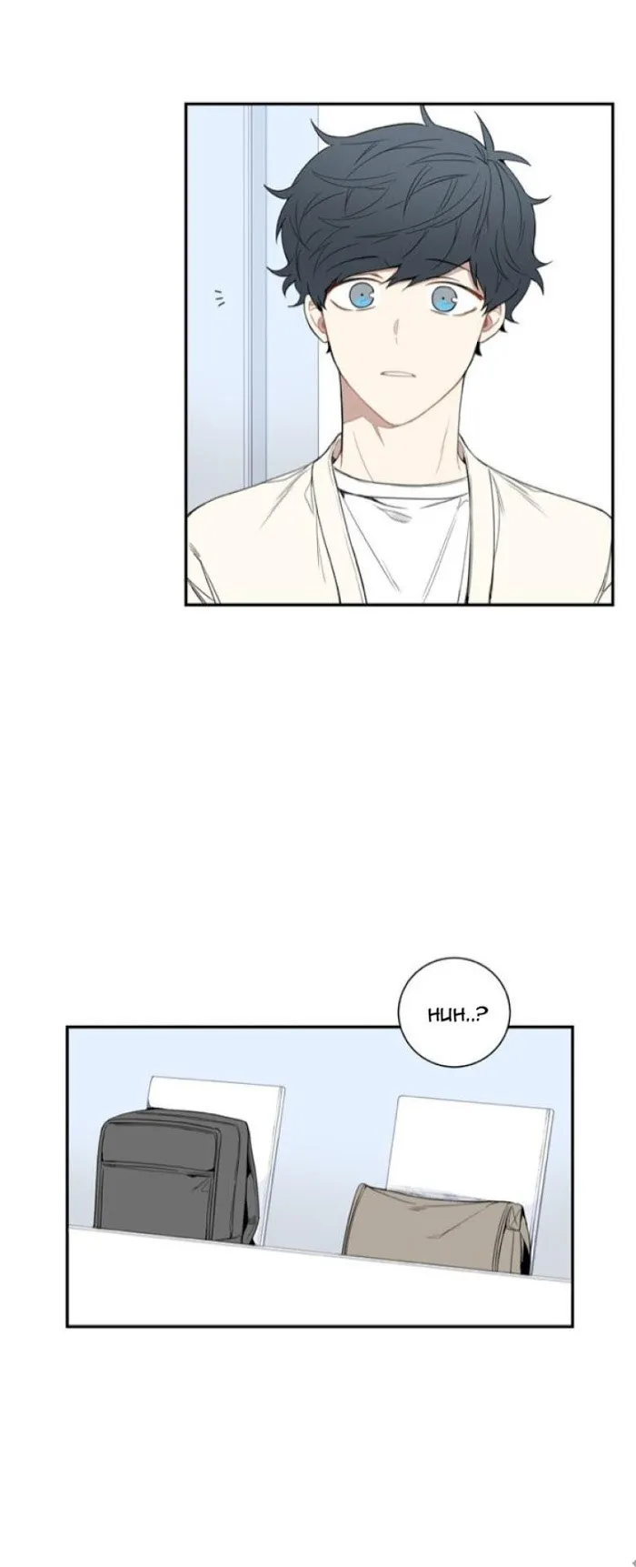Cherry Blossoms After Winter - Chapter 41 Page 20