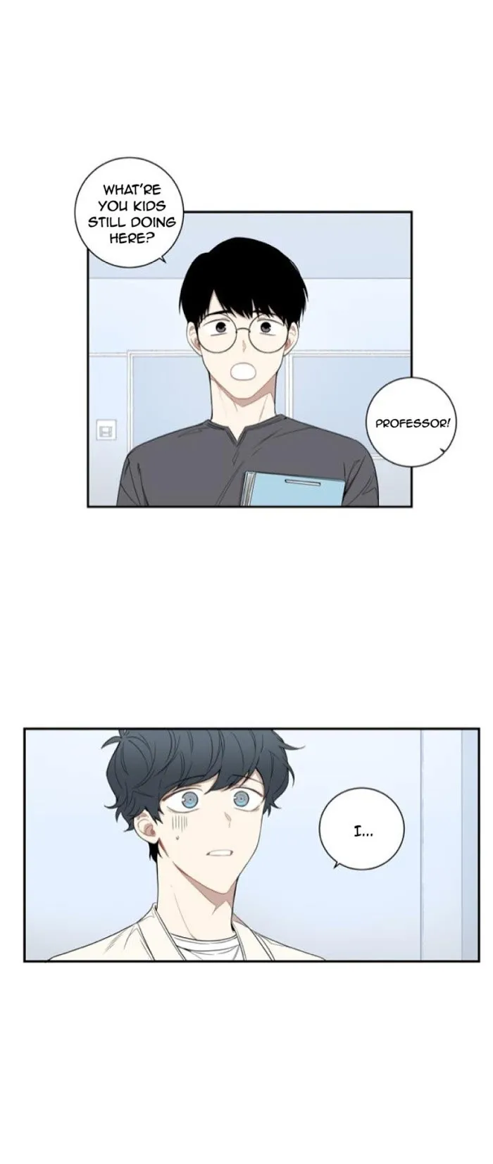 Cherry Blossoms After Winter - Chapter 41 Page 25