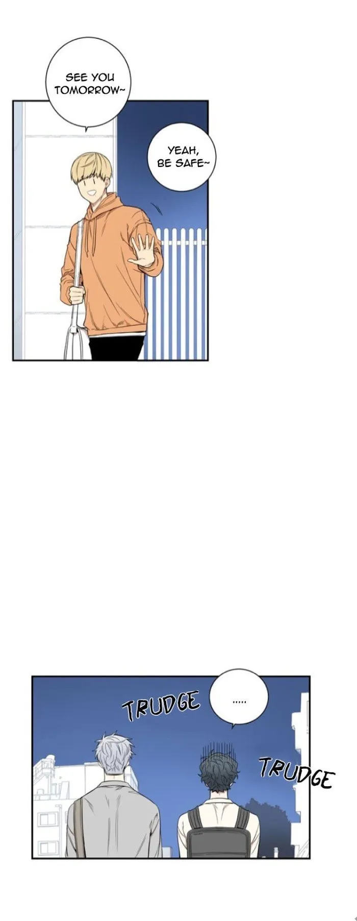 Cherry Blossoms After Winter - Chapter 41 Page 29