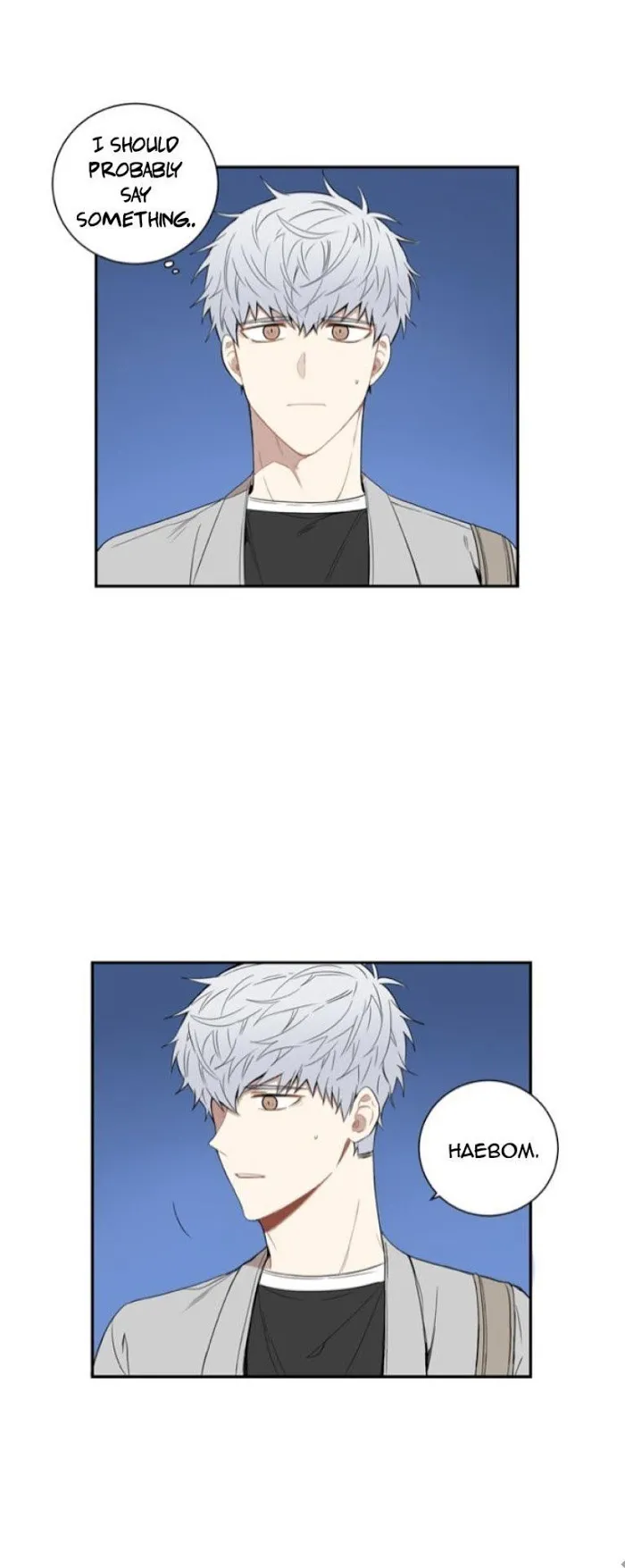 Cherry Blossoms After Winter - Chapter 41 Page 30
