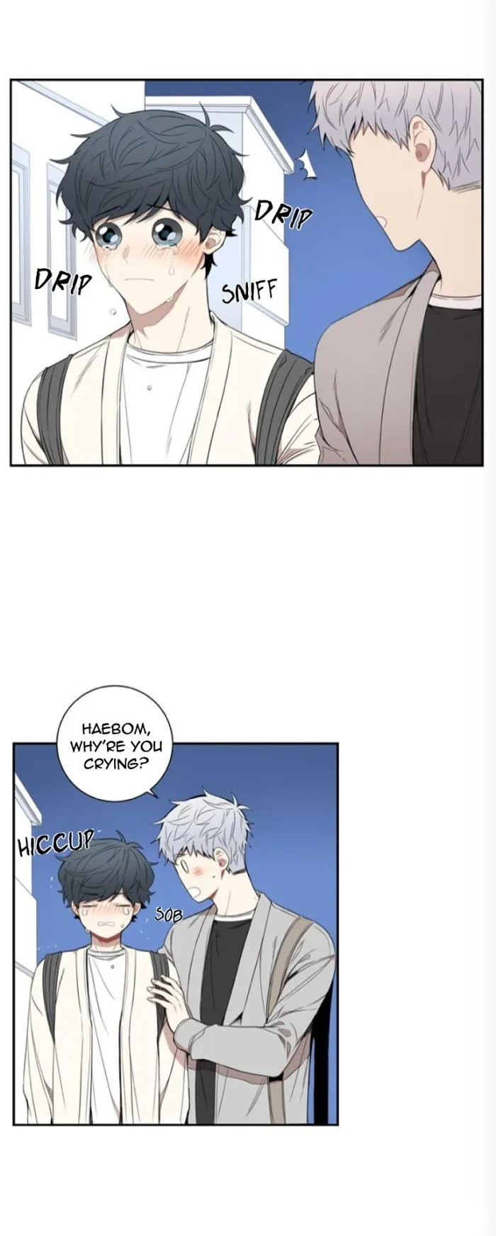 Cherry Blossoms After Winter - Chapter 41 Page 31