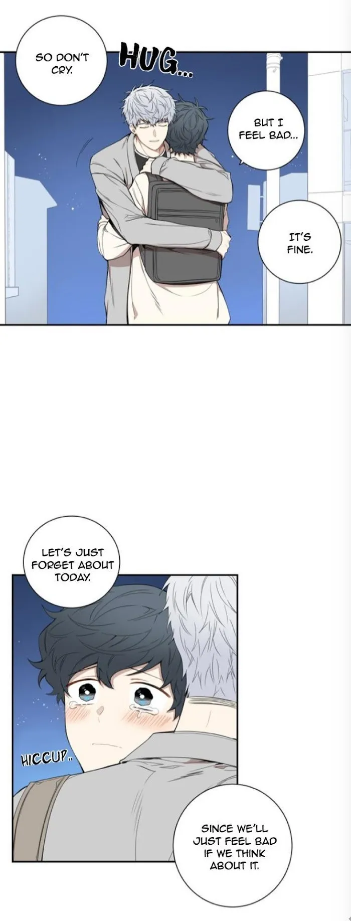 Cherry Blossoms After Winter - Chapter 41 Page 34