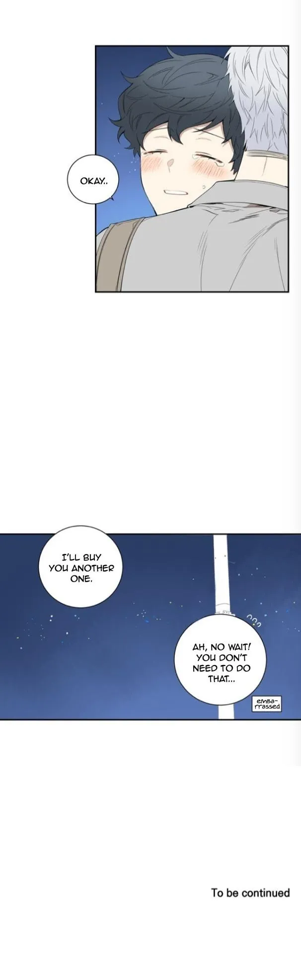 Cherry Blossoms After Winter - Chapter 41 Page 35