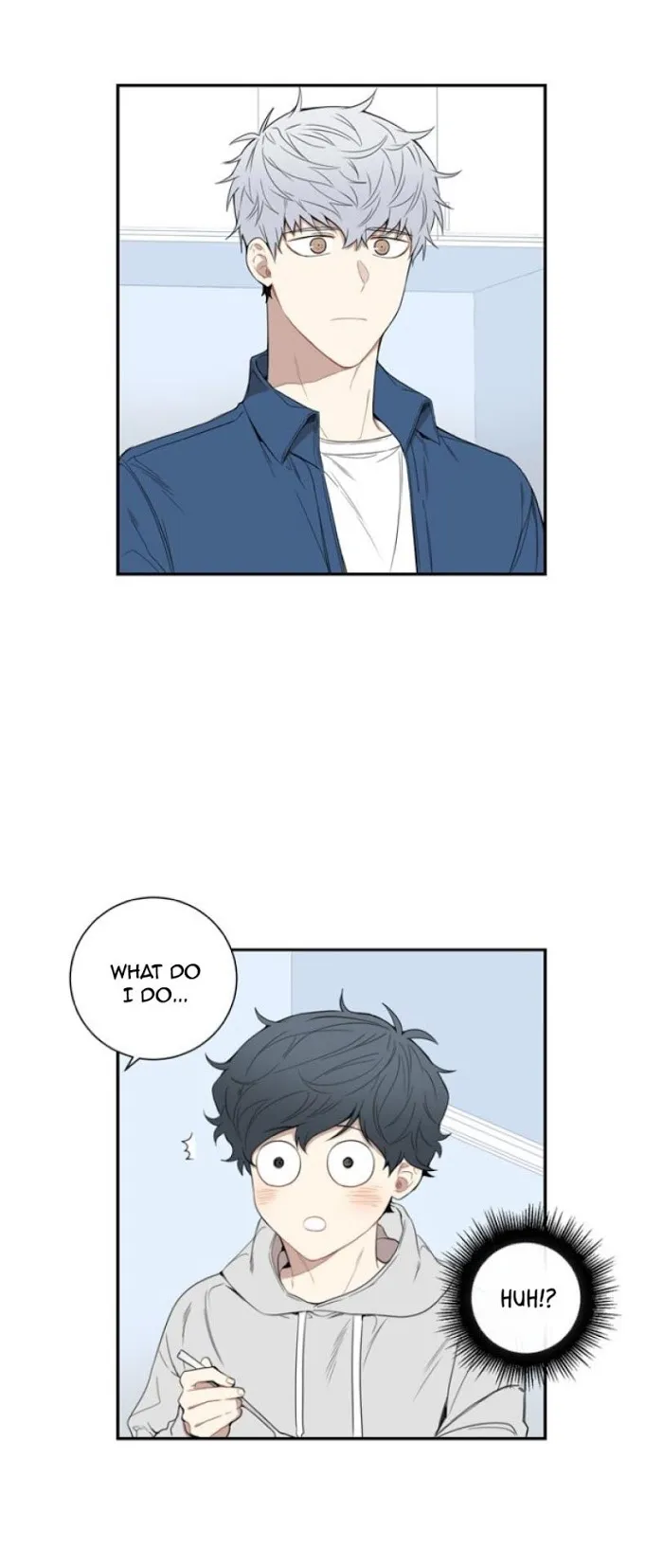 Cherry Blossoms After Winter - Chapter 42 Page 7