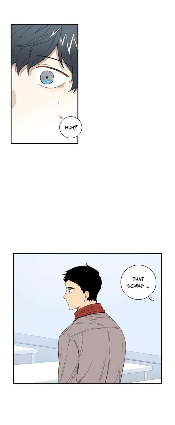 Cherry Blossoms After Winter - Chapter 42 Page 12