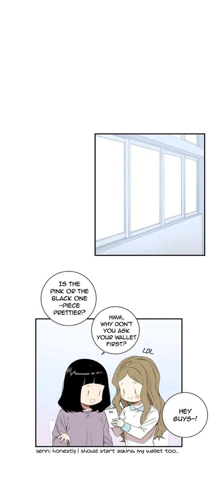 Cherry Blossoms After Winter - Chapter 42 Page 17