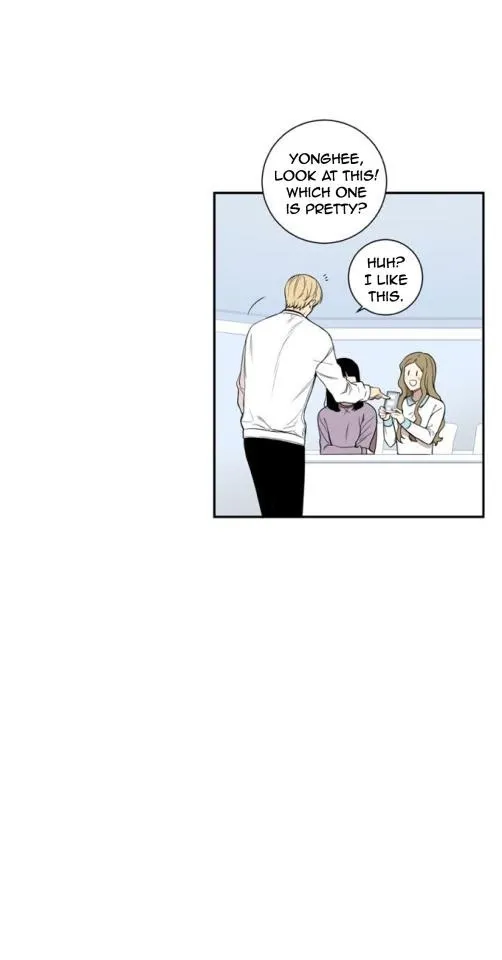 Cherry Blossoms After Winter - Chapter 42 Page 20