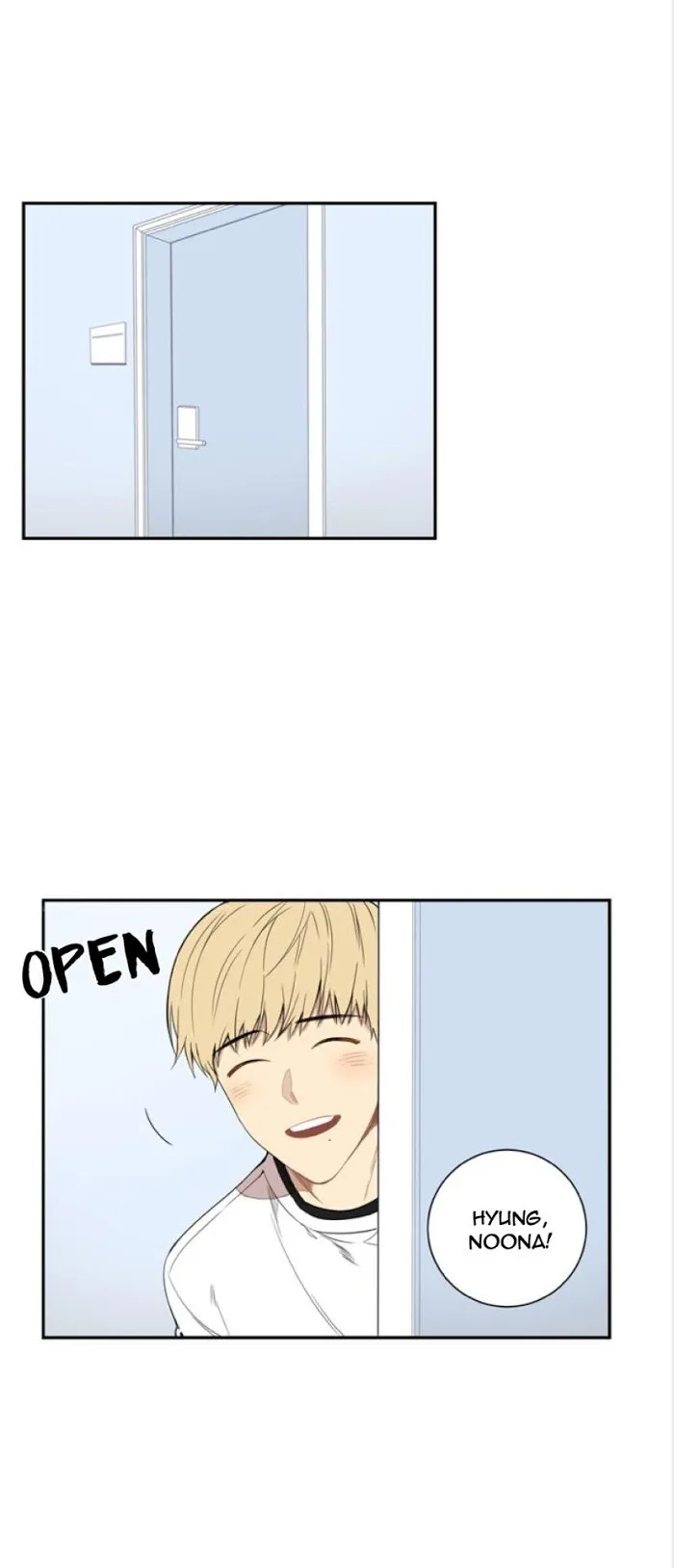 Cherry Blossoms After Winter - Chapter 42 Page 21