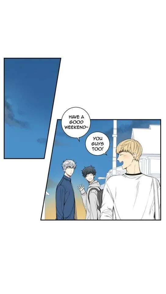 Cherry Blossoms After Winter - Chapter 42 Page 26