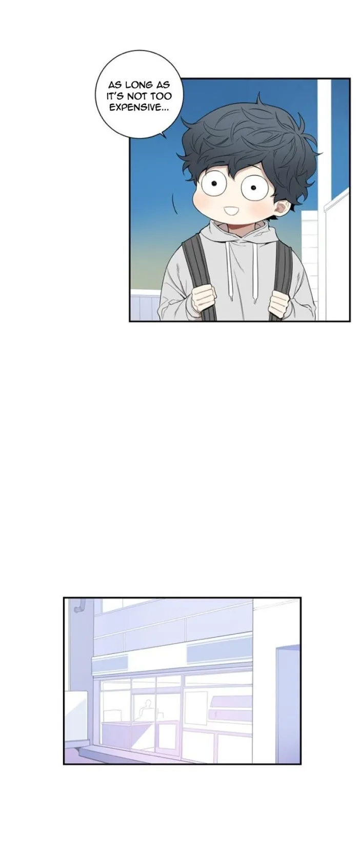 Cherry Blossoms After Winter - Chapter 42 Page 29