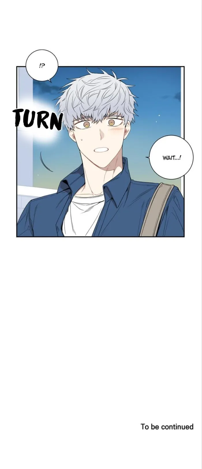 Cherry Blossoms After Winter - Chapter 42 Page 37