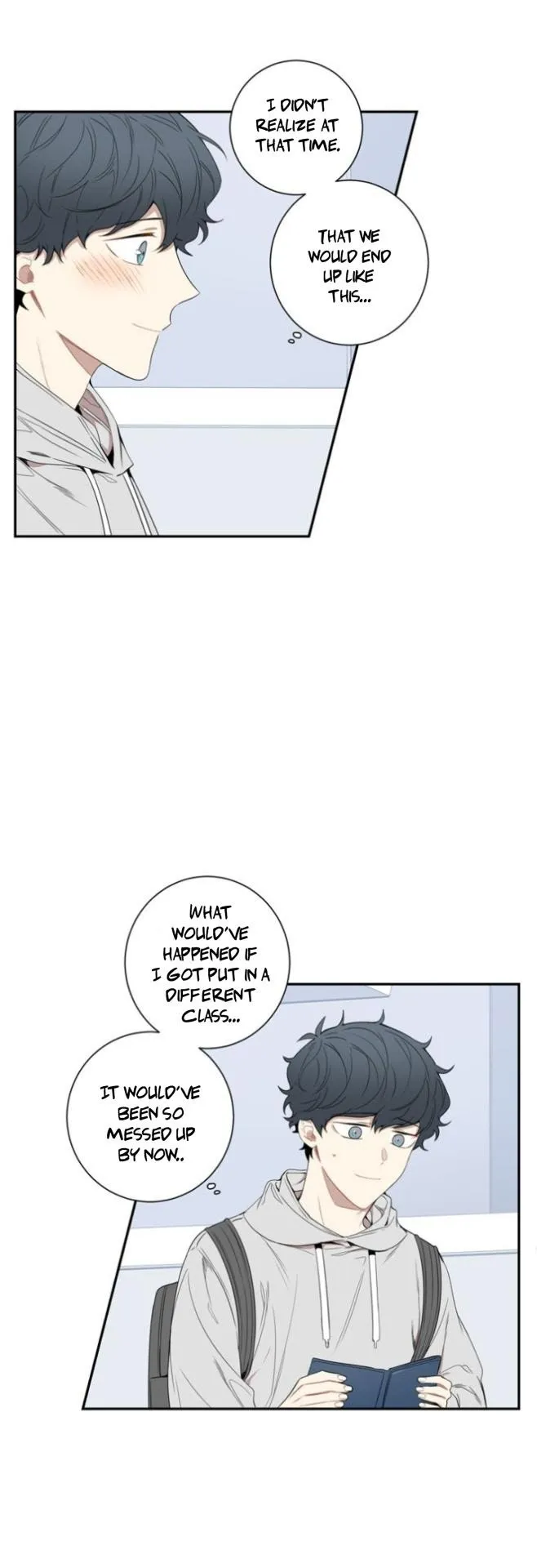 Cherry Blossoms After Winter - Chapter 43 Page 7