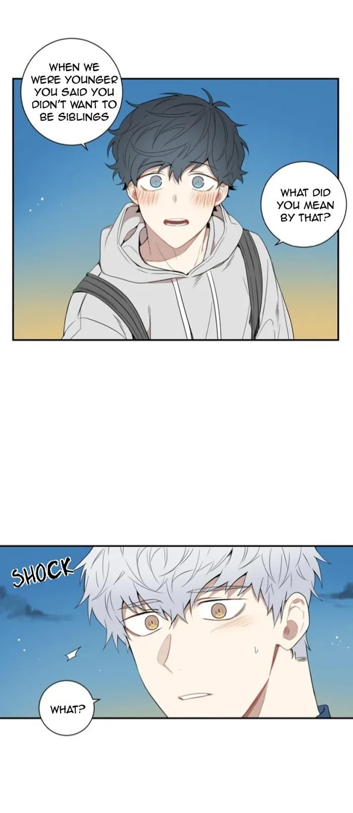 Cherry Blossoms After Winter - Chapter 43 Page 9