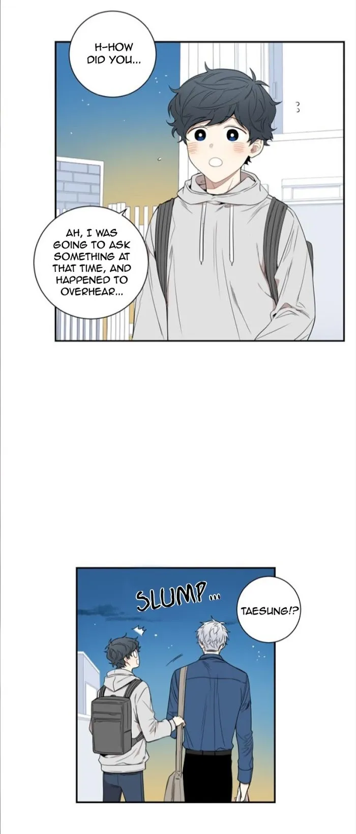 Cherry Blossoms After Winter - Chapter 43 Page 10