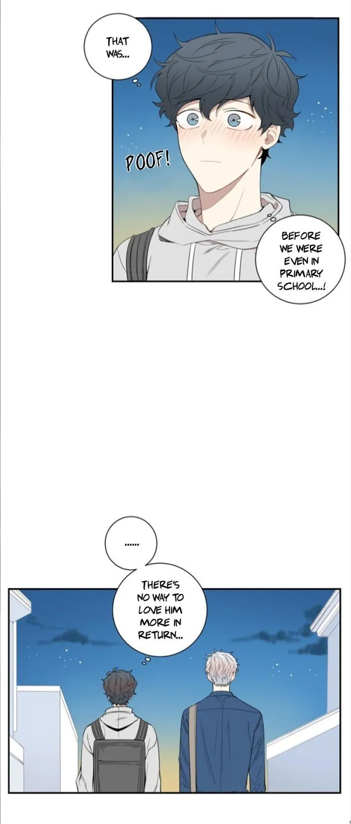 Cherry Blossoms After Winter - Chapter 43 Page 13