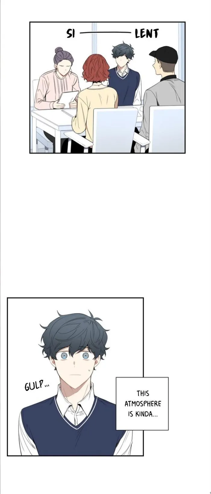 Cherry Blossoms After Winter - Chapter 43 Page 15