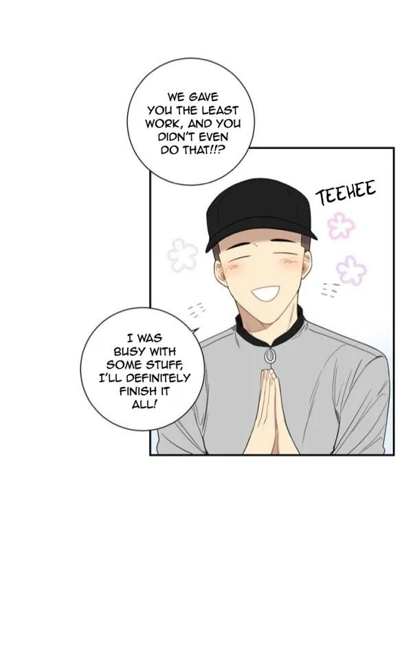 Cherry Blossoms After Winter - Chapter 43 Page 20