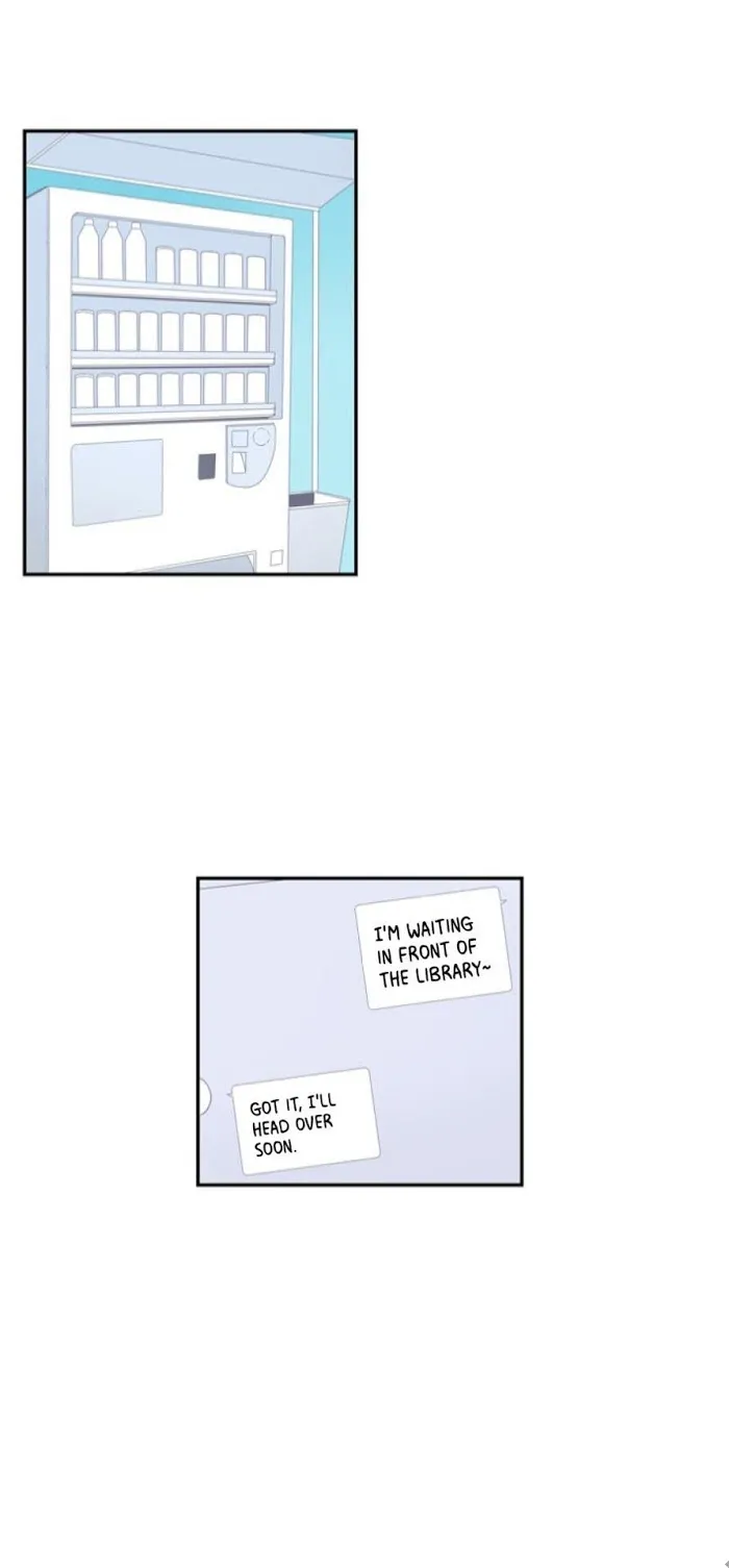 Cherry Blossoms After Winter - Chapter 43 Page 27