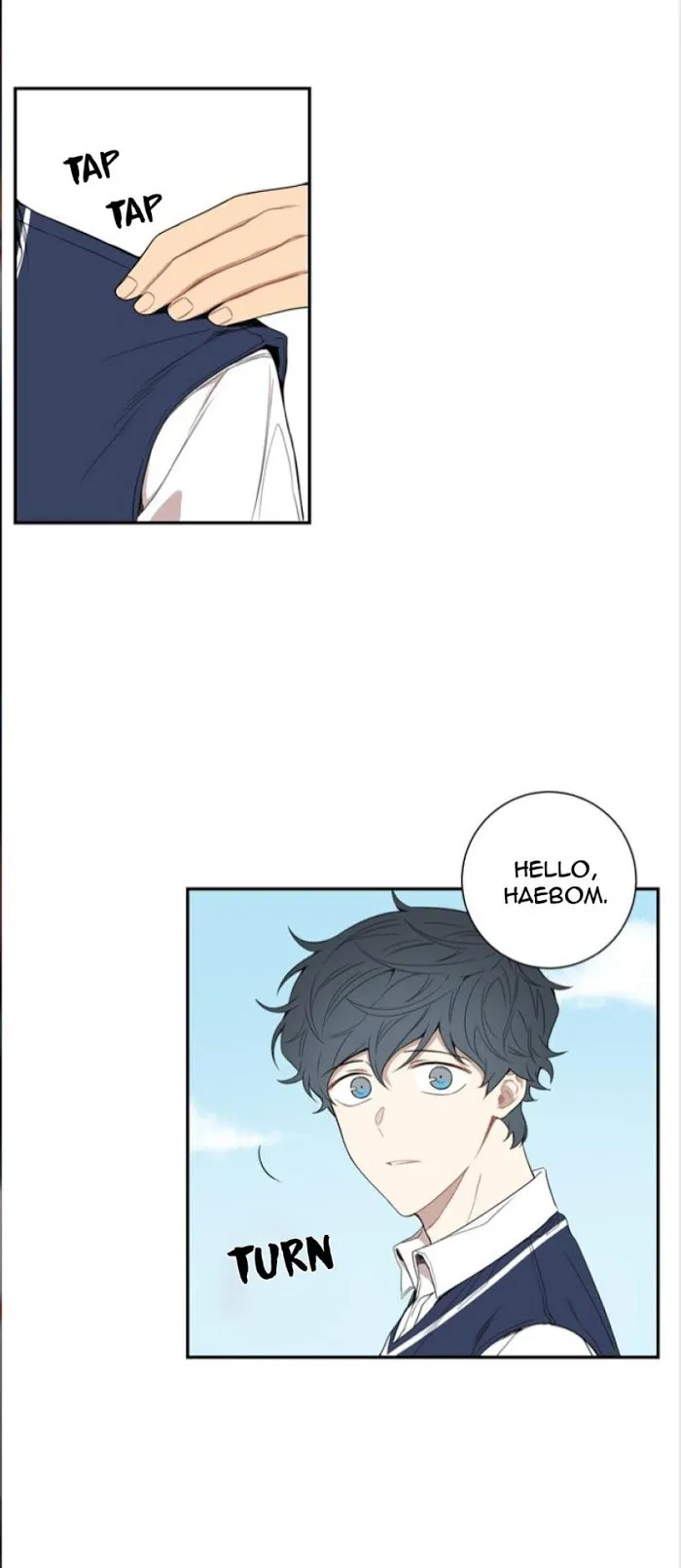 Cherry Blossoms After Winter - Chapter 43 Page 29