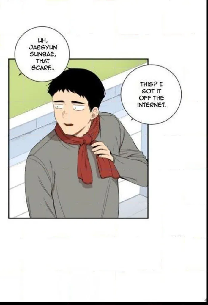Cherry Blossoms After Winter - Chapter 43 Page 32