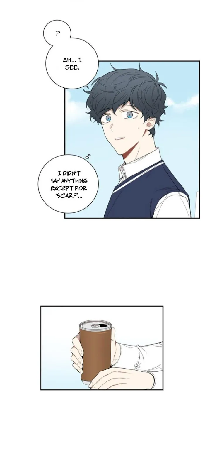 Cherry Blossoms After Winter - Chapter 43 Page 33