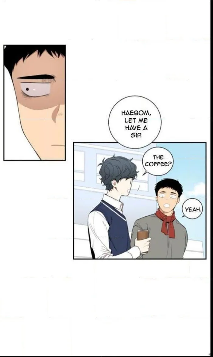 Cherry Blossoms After Winter - Chapter 43 Page 34