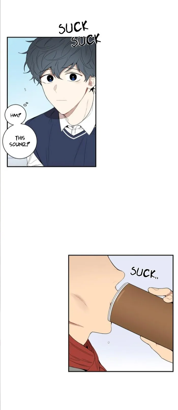 Cherry Blossoms After Winter - Chapter 43 Page 37