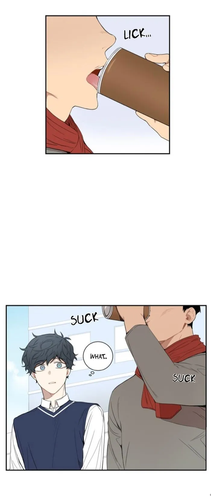 Cherry Blossoms After Winter - Chapter 43 Page 38
