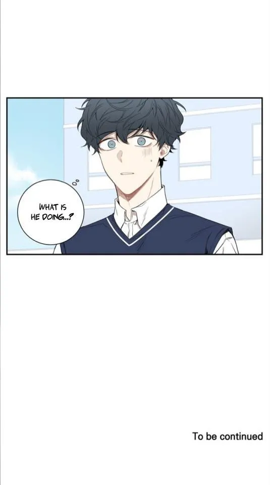 Cherry Blossoms After Winter - Chapter 43 Page 39